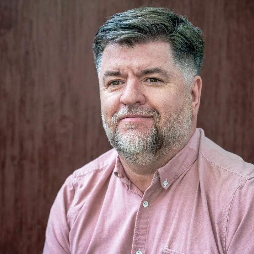 Christopher Ross, the person behind NiagaraSEO.com, based in Fort Erie, Ontario